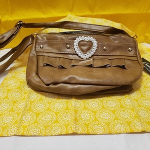 Changs fashion purse